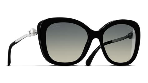 chanel 4124 sunglasses|occhiali da sole chanel donna.